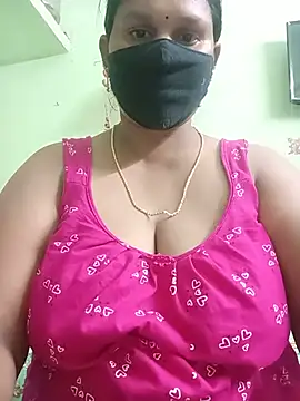 telugutanuja_ live