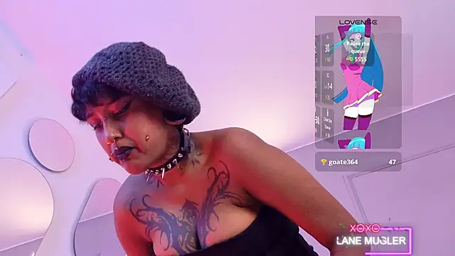 lanemugler live