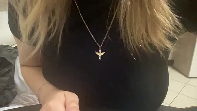 HoneyDrip_1 live