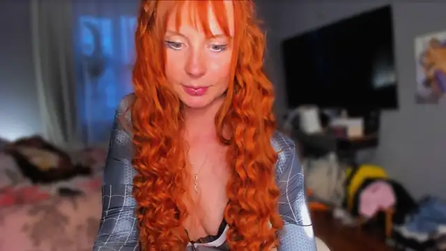 KlementinaBbG live