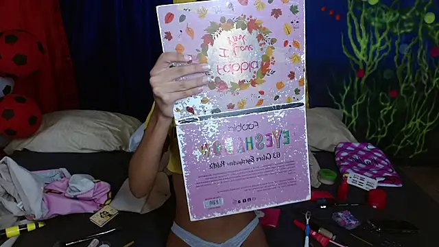 lulu_petite live