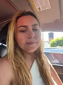 Brittany-rosex live