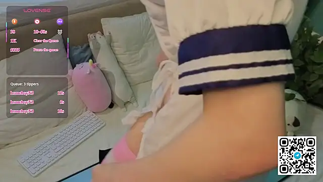 Anellyball live