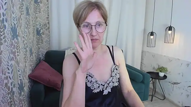 Paris_Cherry live