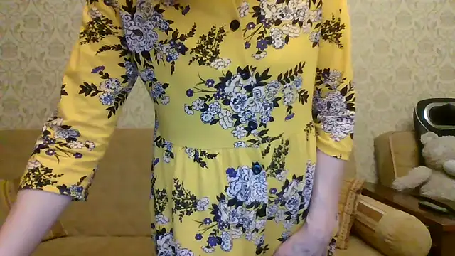 Elegant00Lady live