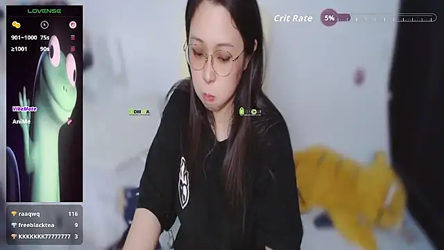 Xiao_Yi_0814 live