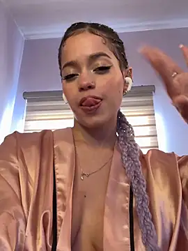 Cami_jimenez live