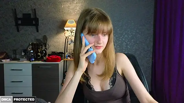 Miss_Alisa_ live