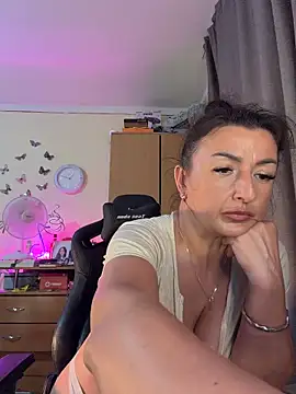 Hotangel75 live
