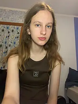 Eva_Angel3 live
