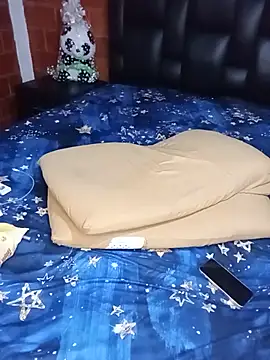 Chantal_lopez live