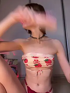 bunnyirisluv live