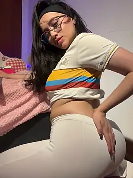 Veronica_Wins_ live