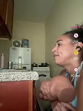 DominicanJojo live