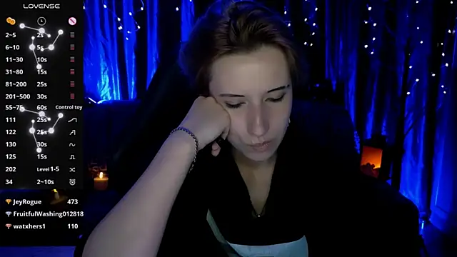 _Shadow_devil__ live