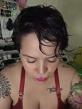 KatInk live