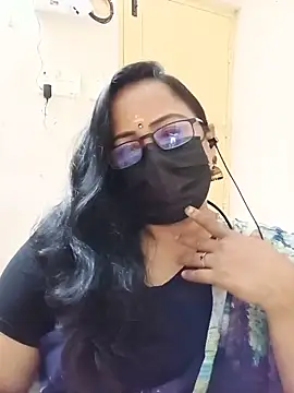 monisha_cam live