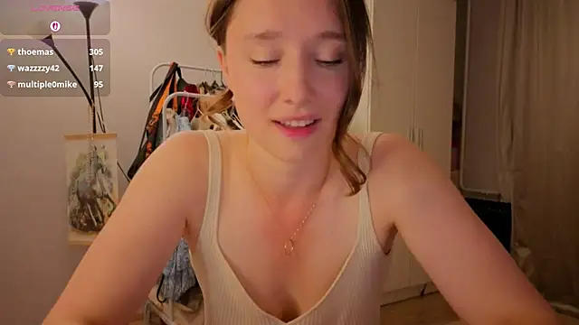 hunny_ines live