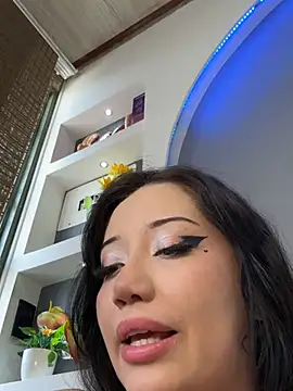 BarbieBonnet live