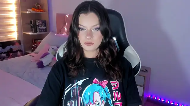 OphelianaRose33 live