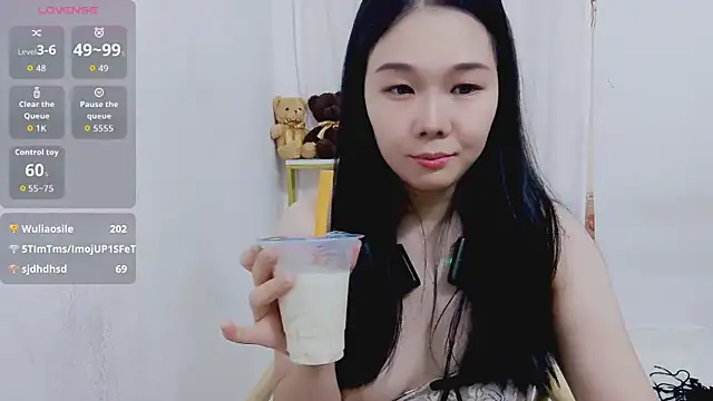 Txm123321 live