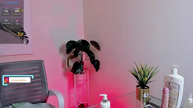 crystal_arlette_ live