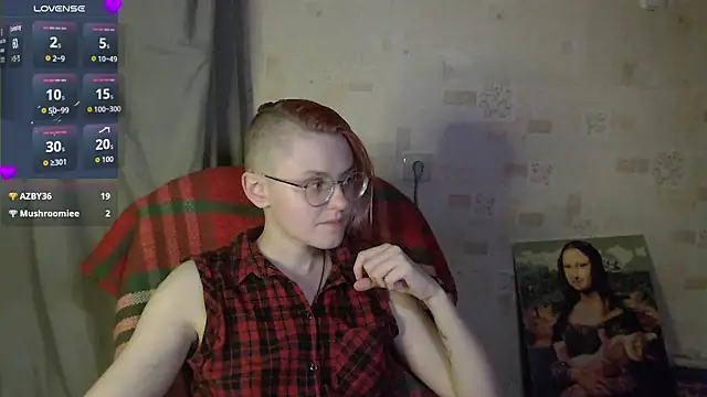 __Freya___ live