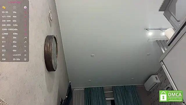 NikiGrandberry live