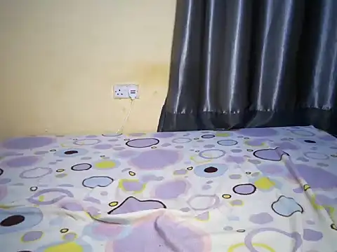 ebony_lovie live