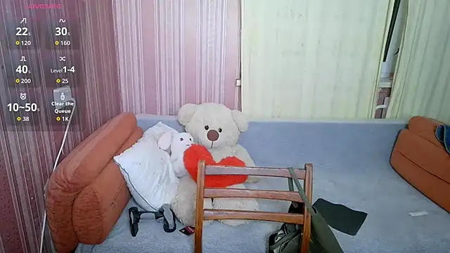 Kathlyn__Heath live