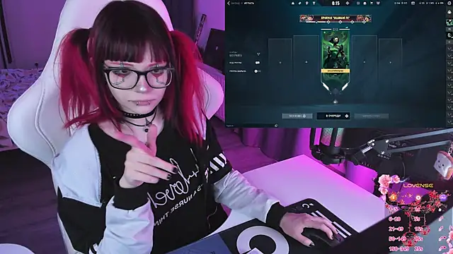 Yumi_Youkai live