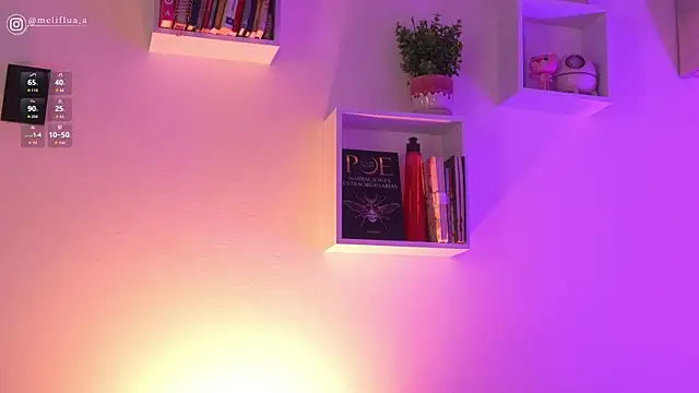 Melifluaa live