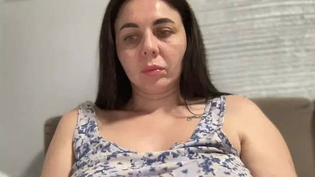 Darsy_Rox live