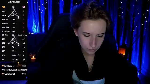 _Shadow_devil__ live