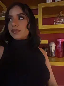 SusanneGrace live