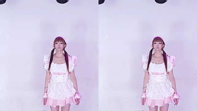 AOA--girl live