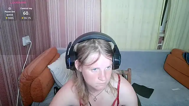 Kathlyn__Heath live