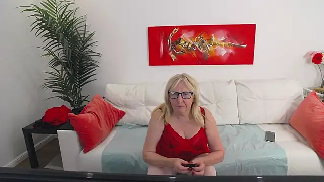 YourBustyBarbara live