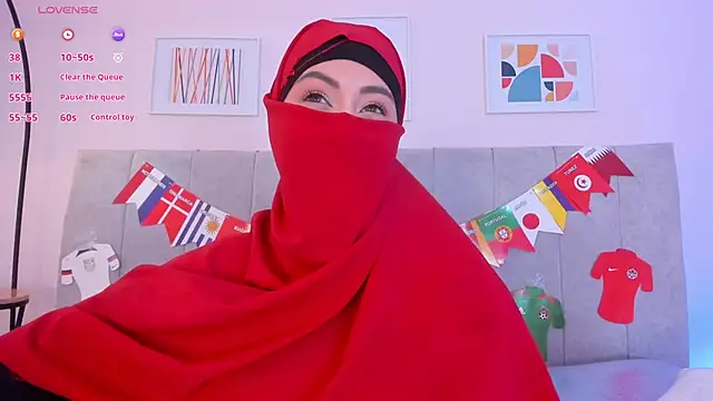fatiima_ live