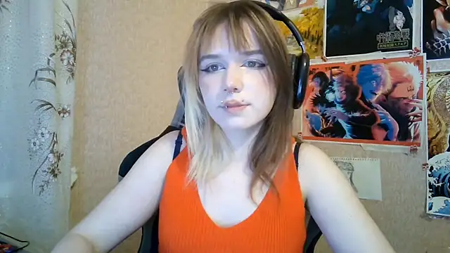 MilaTyan live