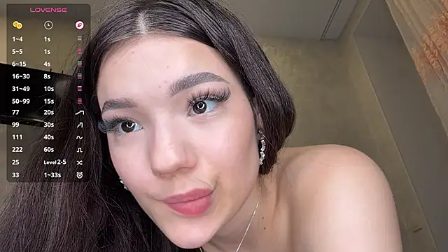 Barbie_Aria live