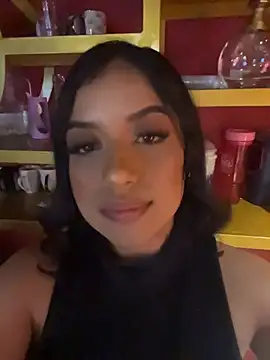 SusanneGrace live