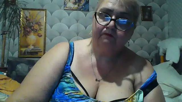 MarinaFarina53 live