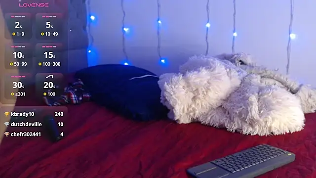 Julieth_Doll07 live