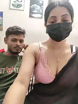 Couple-8 live