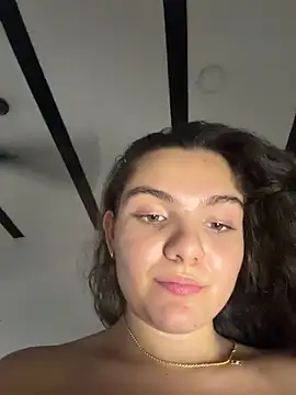 Eva_stark10 live