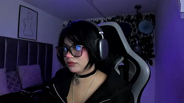 Kitty_Gang live