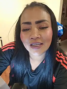 Ariana_Rodriguez live