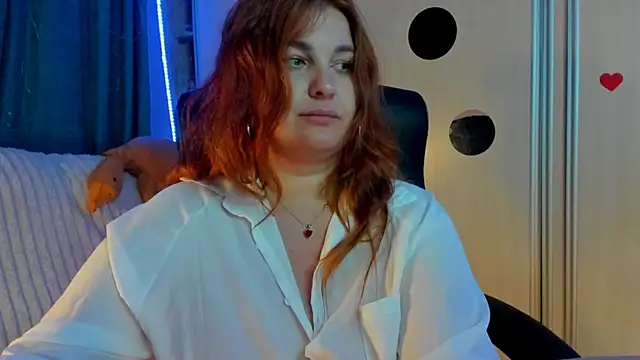 CoraSwon live