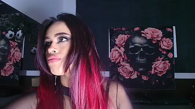 EvaaFoxxy1 live